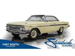 1961 Chevrolet Impala (CC-2095852) for sale in Ft Worth, Texas