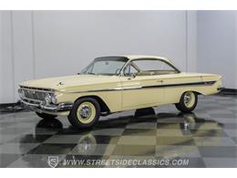 1961 Chevrolet Impala (CC-2095852) for sale in Ft Worth, Texas
