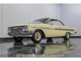 1961 Chevrolet Impala (CC-2095852) for sale in Ft Worth, Texas