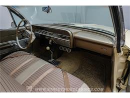 1961 Chevrolet Impala (CC-2095852) for sale in Ft Worth, Texas