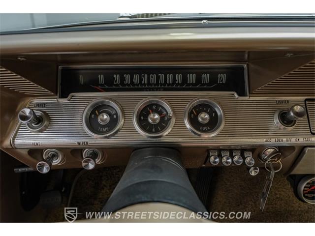 1961 Chevrolet Impala (CC-2095852) for sale in Ft Worth, Texas