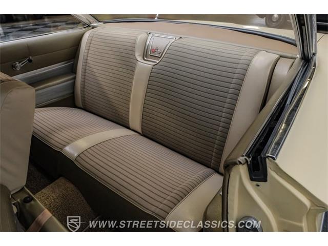 1961 Chevrolet Impala (CC-2095852) for sale in Ft Worth, Texas
