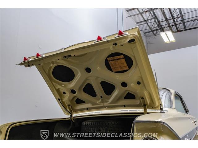 1961 Chevrolet Impala (CC-2095852) for sale in Ft Worth, Texas