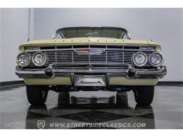 1961 Chevrolet Impala (CC-2095852) for sale in Ft Worth, Texas