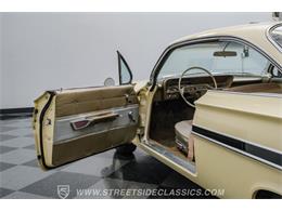 1961 Chevrolet Impala (CC-2095852) for sale in Ft Worth, Texas