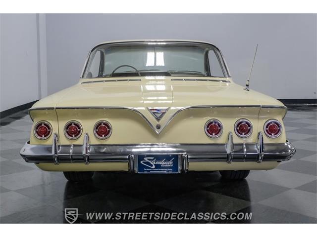 1961 Chevrolet Impala (CC-2095852) for sale in Ft Worth, Texas