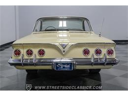 1961 Chevrolet Impala (CC-2095852) for sale in Ft Worth, Texas
