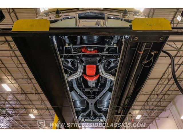 1961 Chevrolet Impala (CC-2095852) for sale in Ft Worth, Texas