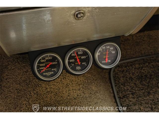1961 Chevrolet Impala (CC-2095852) for sale in Ft Worth, Texas