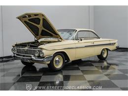 1961 Chevrolet Impala (CC-2095852) for sale in Ft Worth, Texas