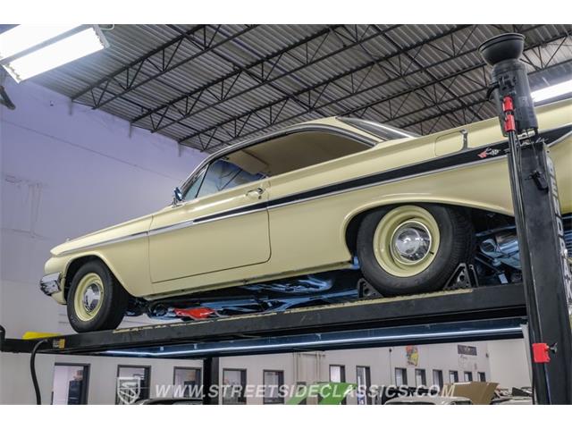 1961 Chevrolet Impala (CC-2095852) for sale in Ft Worth, Texas