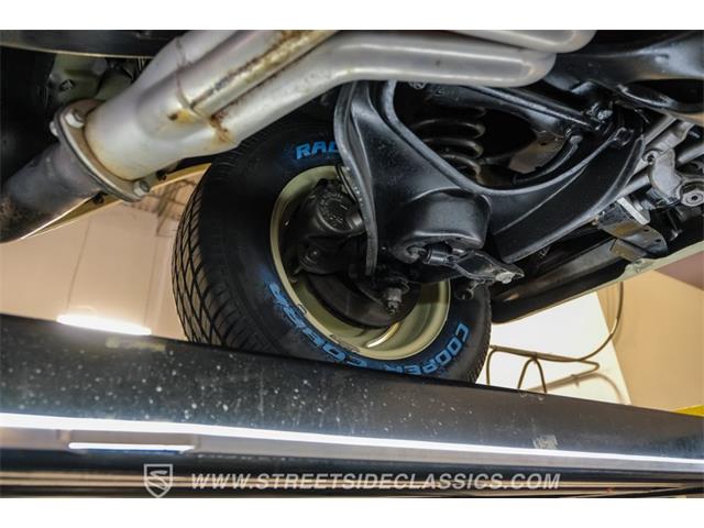 1961 Chevrolet Impala (CC-2095852) for sale in Ft Worth, Texas