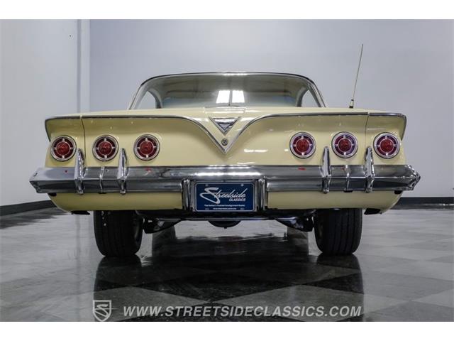 1961 Chevrolet Impala (CC-2095852) for sale in Ft Worth, Texas
