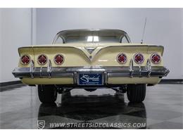 1961 Chevrolet Impala (CC-2095852) for sale in Ft Worth, Texas