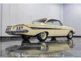 1961 Chevrolet Impala (CC-2095852) for sale in Ft Worth, Texas