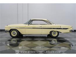 1961 Chevrolet Impala (CC-2095852) for sale in Ft Worth, Texas