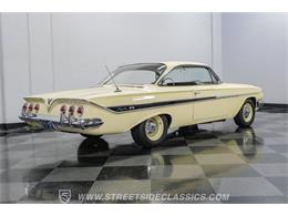 1961 Chevrolet Impala (CC-2095852) for sale in Ft Worth, Texas