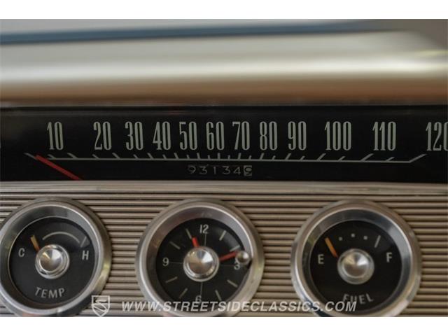 1961 Chevrolet Impala (CC-2095852) for sale in Ft Worth, Texas