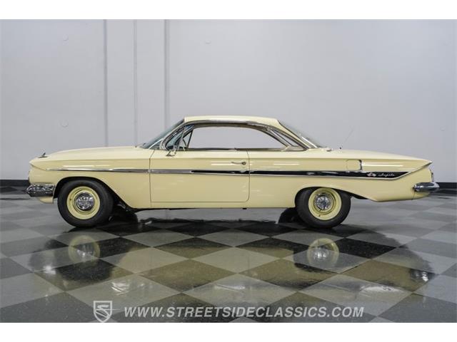 1961 Chevrolet Impala (CC-2095852) for sale in Ft Worth, Texas