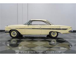 1961 Chevrolet Impala (CC-2095852) for sale in Ft Worth, Texas