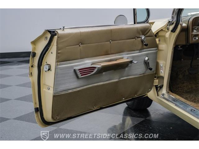 1961 Chevrolet Impala (CC-2095852) for sale in Ft Worth, Texas