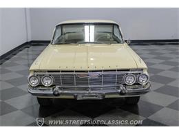 1961 Chevrolet Impala (CC-2095852) for sale in Ft Worth, Texas