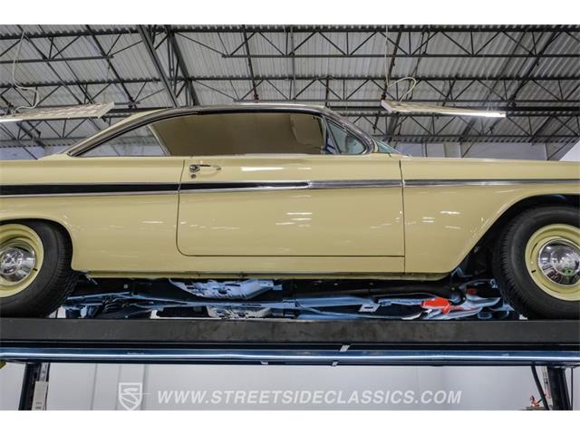 1961 Chevrolet Impala (CC-2095852) for sale in Ft Worth, Texas