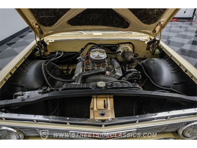 1961 Chevrolet Impala (CC-2095852) for sale in Ft Worth, Texas