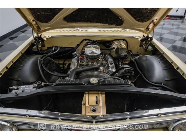 1961 Chevrolet Impala (CC-2095852) for sale in Ft Worth, Texas