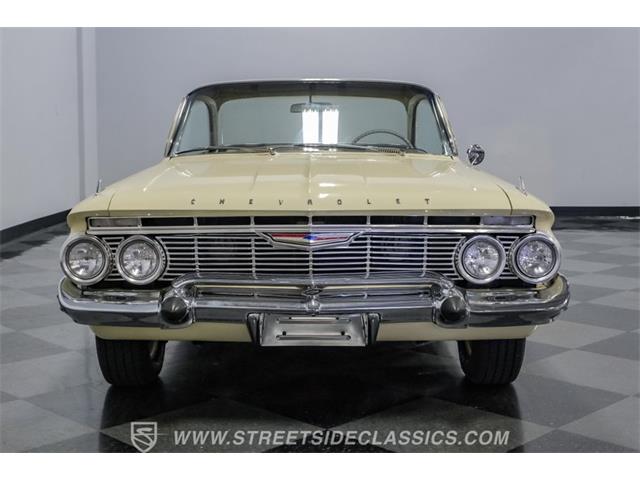 1961 Chevrolet Impala (CC-2095852) for sale in Ft Worth, Texas