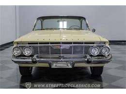 1961 Chevrolet Impala (CC-2095852) for sale in Ft Worth, Texas