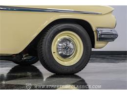 1961 Chevrolet Impala (CC-2095852) for sale in Ft Worth, Texas