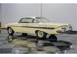 1961 Chevrolet Impala (CC-2095852) for sale in Ft Worth, Texas