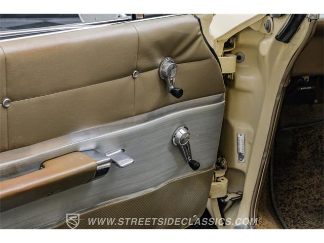 1961 Chevrolet Impala (CC-2095852) for sale in Ft Worth, Texas