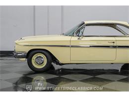 1961 Chevrolet Impala (CC-2095852) for sale in Ft Worth, Texas