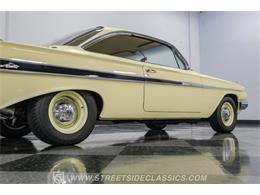 1961 Chevrolet Impala (CC-2095852) for sale in Ft Worth, Texas