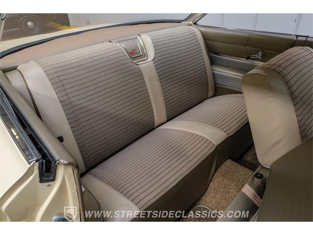 1961 Chevrolet Impala (CC-2095852) for sale in Ft Worth, Texas