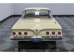 1961 Chevrolet Impala (CC-2095852) for sale in Ft Worth, Texas