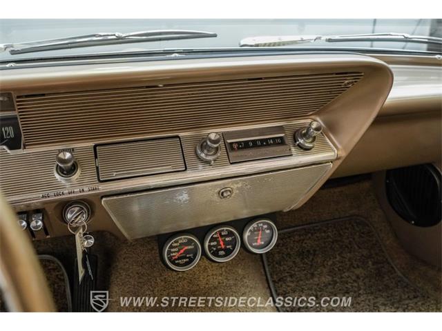 1961 Chevrolet Impala (CC-2095852) for sale in Ft Worth, Texas
