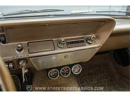 1961 Chevrolet Impala (CC-2095852) for sale in Ft Worth, Texas