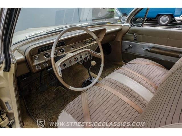 1961 Chevrolet Impala (CC-2095852) for sale in Ft Worth, Texas