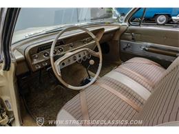 1961 Chevrolet Impala (CC-2095852) for sale in Ft Worth, Texas