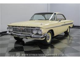 1961 Chevrolet Impala (CC-2095852) for sale in Ft Worth, Texas