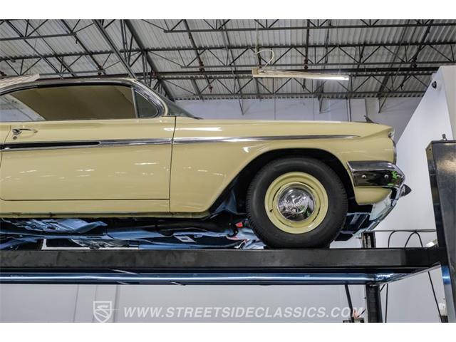 1961 Chevrolet Impala (CC-2095852) for sale in Ft Worth, Texas