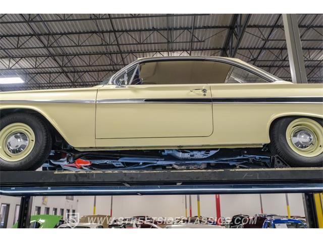 1961 Chevrolet Impala (CC-2095852) for sale in Ft Worth, Texas