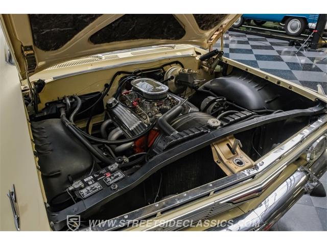 1961 Chevrolet Impala (CC-2095852) for sale in Ft Worth, Texas