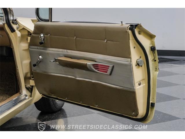1961 Chevrolet Impala (CC-2095852) for sale in Ft Worth, Texas