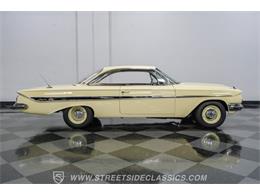 1961 Chevrolet Impala (CC-2095852) for sale in Ft Worth, Texas