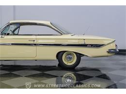 1961 Chevrolet Impala (CC-2095852) for sale in Ft Worth, Texas