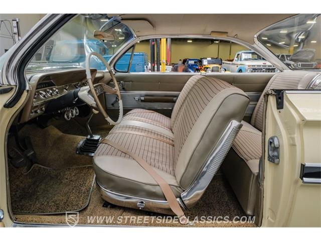 1961 Chevrolet Impala (CC-2095852) for sale in Ft Worth, Texas